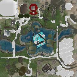 Map tile of Aether