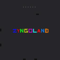 Map tile of ZYNGOLAND GAMES II