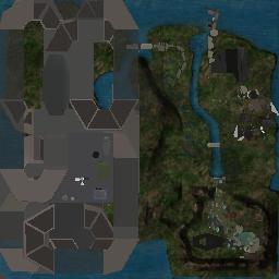 Map tile of Ancient Sea