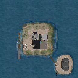 Map tile of Last Empire