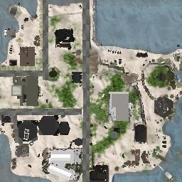 Map tile of Splash Pad