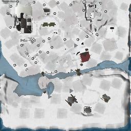Map tile of REIGN AND FLITE