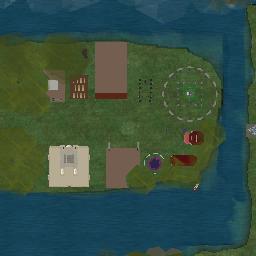 Map tile of prosperity