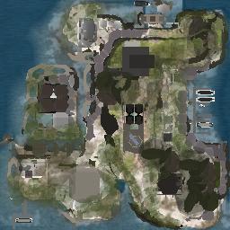 Map tile of Escape From Reality