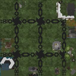 Map tile of Dazzling Charm