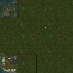 Map tile of Atlantis Fantasy