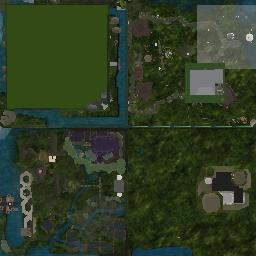 Map tile of Burning Fyre