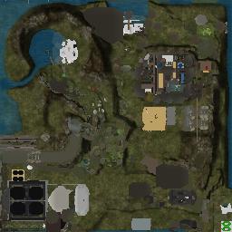Map tile of Livelovelaugh