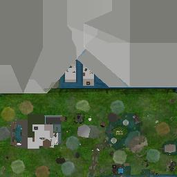 Map tile of Senpai
