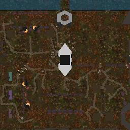 Map tile of Moon Valley II