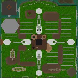 Map tile of Sun Valley III