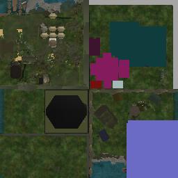 Map tile of Deepwater