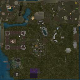 Map tile of Lychrono Empire