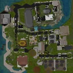 Map tile of Prestige Heights