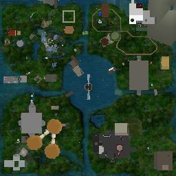 Map tile of Sanity Island