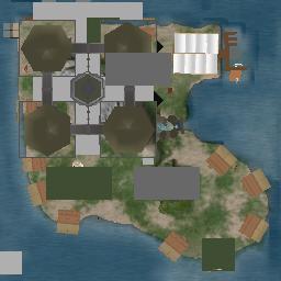 Map tile of Terraeconomicus