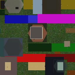 Map tile of Skybox Rentals