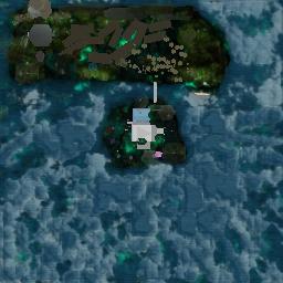 Map tile of Another World