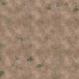 Map tile of Starr