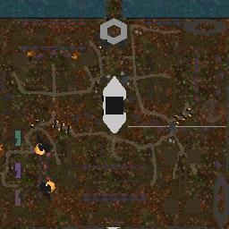 Map tile of Moon Valley III