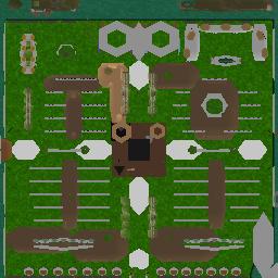 Map tile of Sun Valley IV