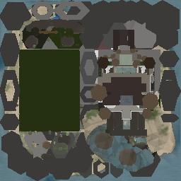 Map tile of Gearworks