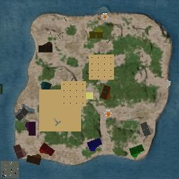 Map tile of Terraecontwo
