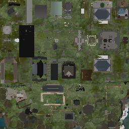 Map tile of Cavalier de Vent