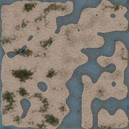 Map tile of Futuna Reef