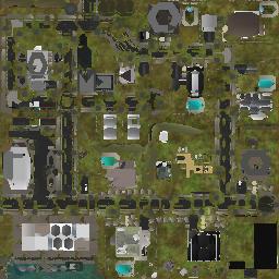 Map tile of Shadow Glen