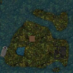 Map tile of Eyre