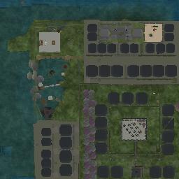 Map tile of Cherry Island