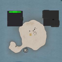 Map tile of Yikes