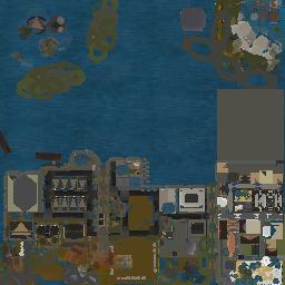 Map tile of noha