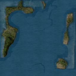 Map tile of Hiraeth Home