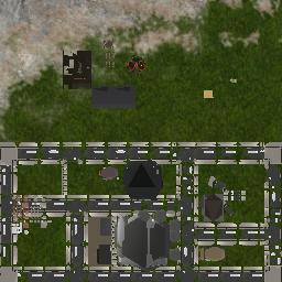 Map tile of Diamond Lotus Dynasty