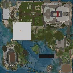 Map tile of Auster land