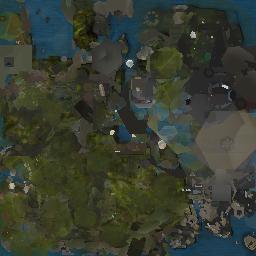 Map tile of Hollow Key
