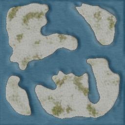 Map tile of White Sun