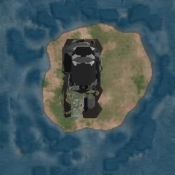 Map tile of Nova Zenith