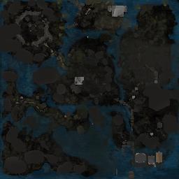 Map tile of GatorAlley305