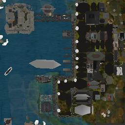 Map tile of Boomtown