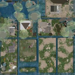 Map tile of Rosie n Jock