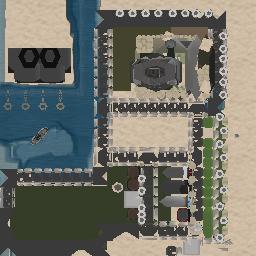 Map tile of wubby kingdom