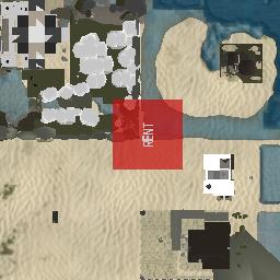 Map tile of Nostromo