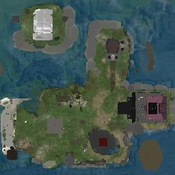 Map tile of Sorella