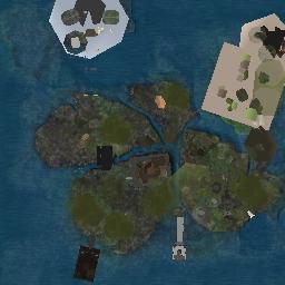 Map tile of Ethereal Theory
