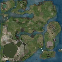 Map tile of Gehenna