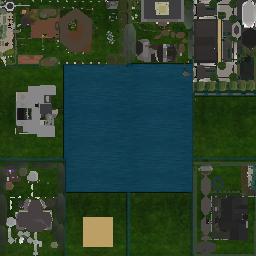 Map tile of Heaven Dream