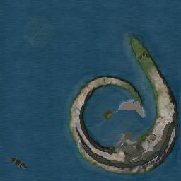 Map tile of Pleiades